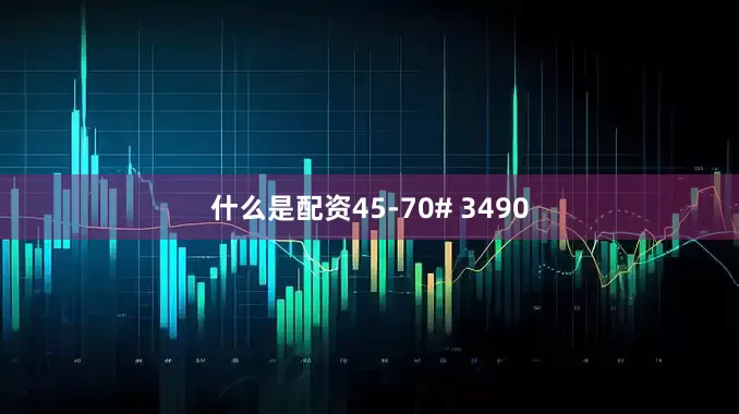 什么是配资45-70# 3490